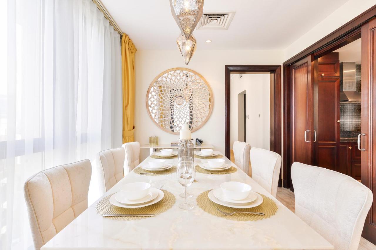 Ultra Luxury Downtown - Full Burj Khalifa View - 5 Min Walk To Dubai Mall! Exterior foto