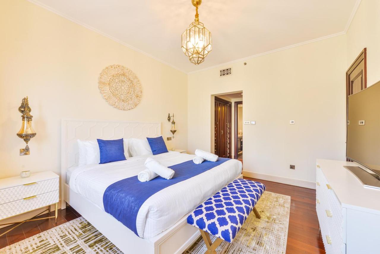Ultra Luxury Downtown - Full Burj Khalifa View - 5 Min Walk To Dubai Mall! Exterior foto