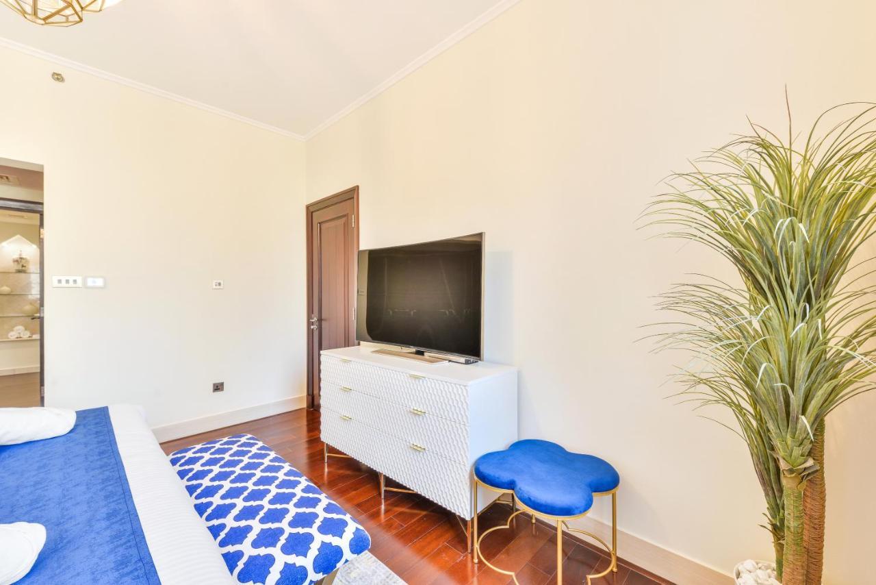 Ultra Luxury Downtown - Full Burj Khalifa View - 5 Min Walk To Dubai Mall! Exterior foto