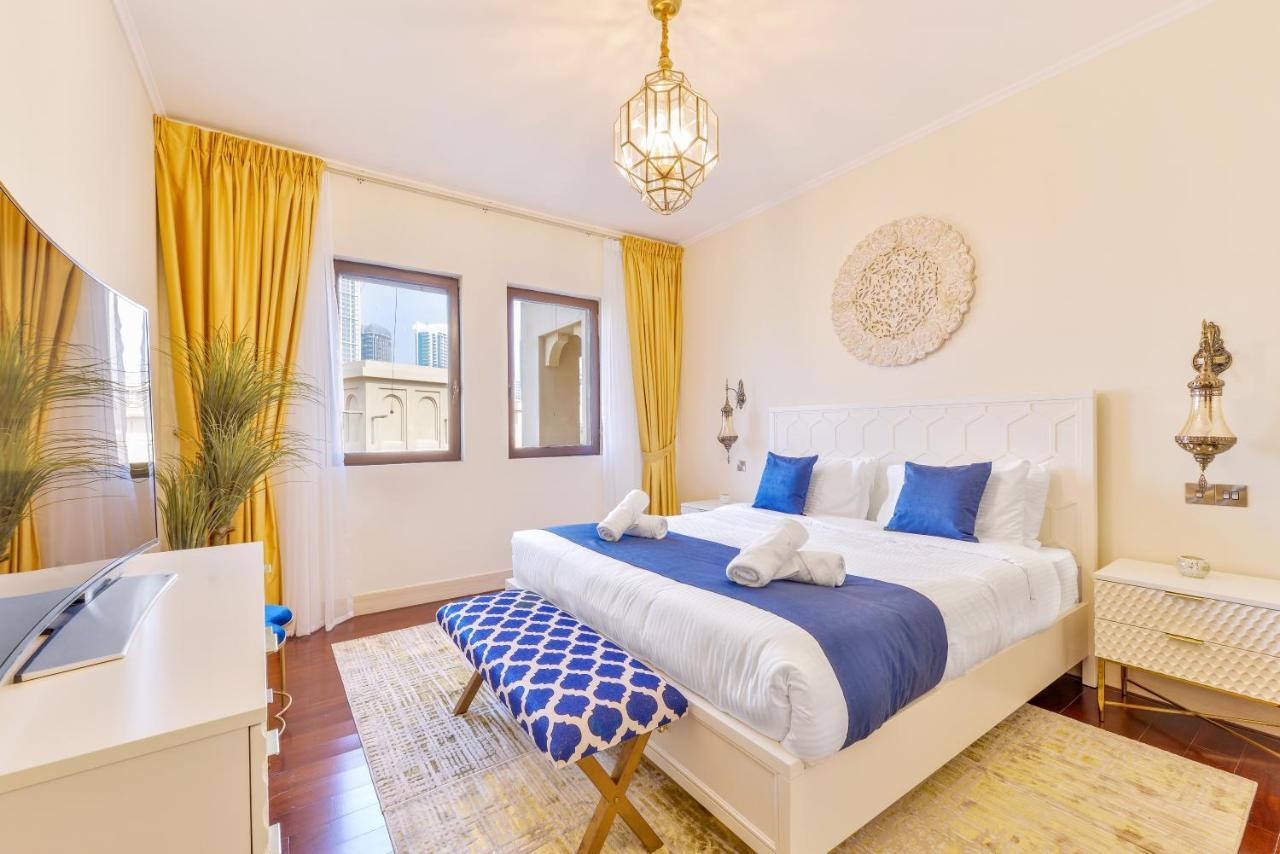 Ultra Luxury Downtown - Full Burj Khalifa View - 5 Min Walk To Dubai Mall! Exterior foto